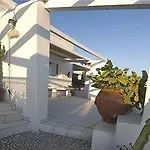 Isola Di Eea Bed & Breakfast San Felice Circeo