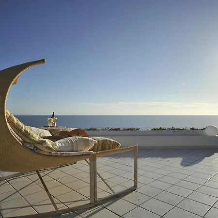 Isola Di Eea 4* San Felice Circeo