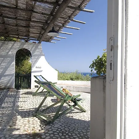Couette-café Isola Di Eea San Felice Circeo