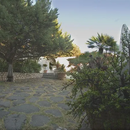 Couette-café Isola Di Eea