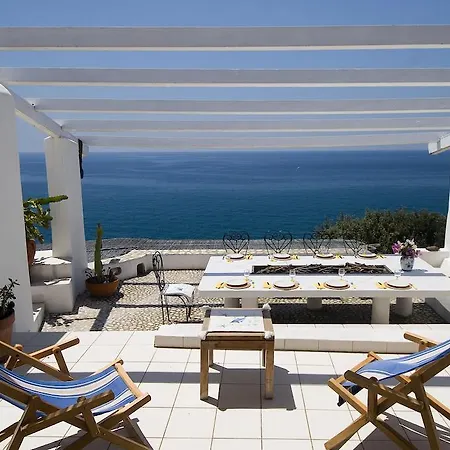 Couette-café Isola Di Eea San Felice Circeo