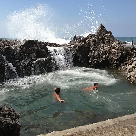 Isola Di Eea 4* San Felice Circeo