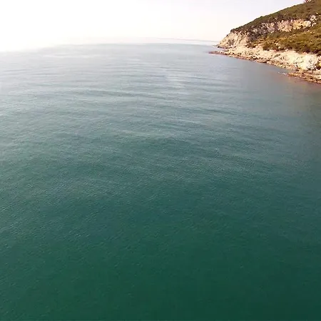 Isola Di Eea 4* San Felice Circeo