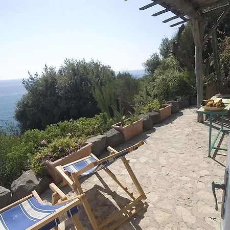 Couette-café Isola Di Eea San Felice Circeo