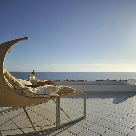 Isola Di Eea Couette-café San Felice Circeo