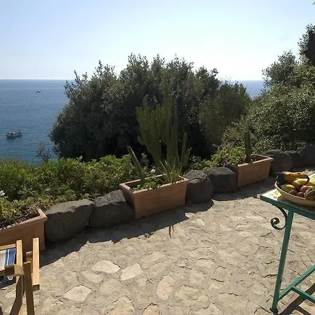 Isola Di Eea San Felice Circeo