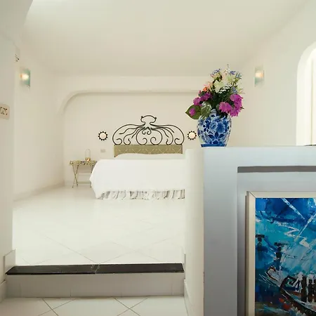 Bed and breakfast Isola Di Eea San Felice Circeo