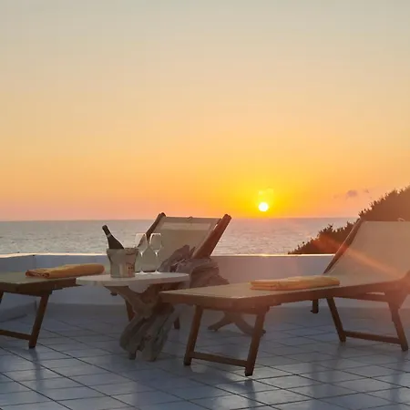 Bed and breakfast Isola Di Eea San Felice Circeo