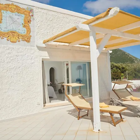 Bed and breakfast Isola Di Eea 4*