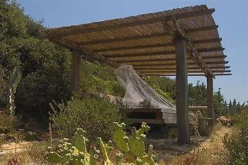 Isola Di Eea * San Felice Circeo