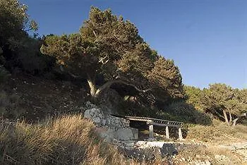 Isola Di Eea Couette-café *