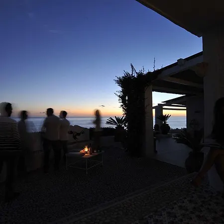 Couette-café Isola Di Eea San Felice Circeo