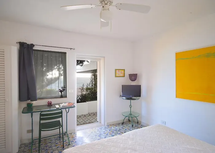 Isola Di Eea Bed and breakfast San Felice Circeo