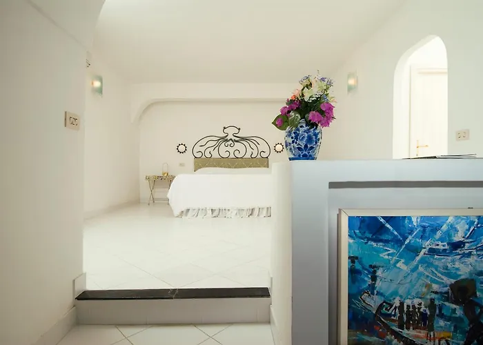 Bed and breakfast Isola Di Eea San Felice Circeo