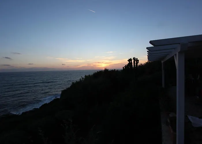 Isola Di Eea Bed and breakfast