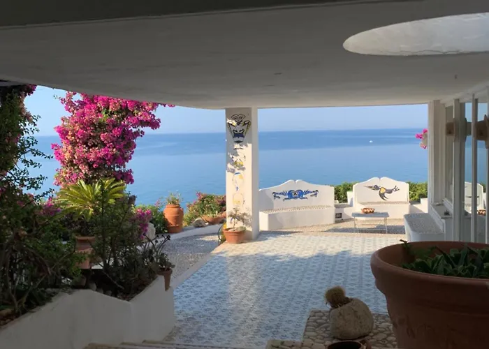 Bed and breakfast Isola Di Eea 4*