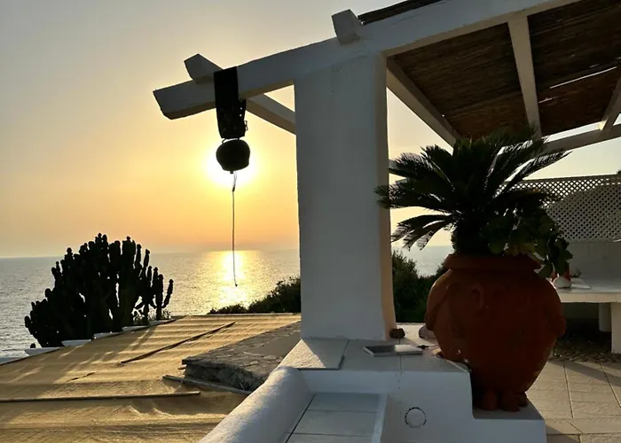 Isola Di Eea 4* San Felice Circeo