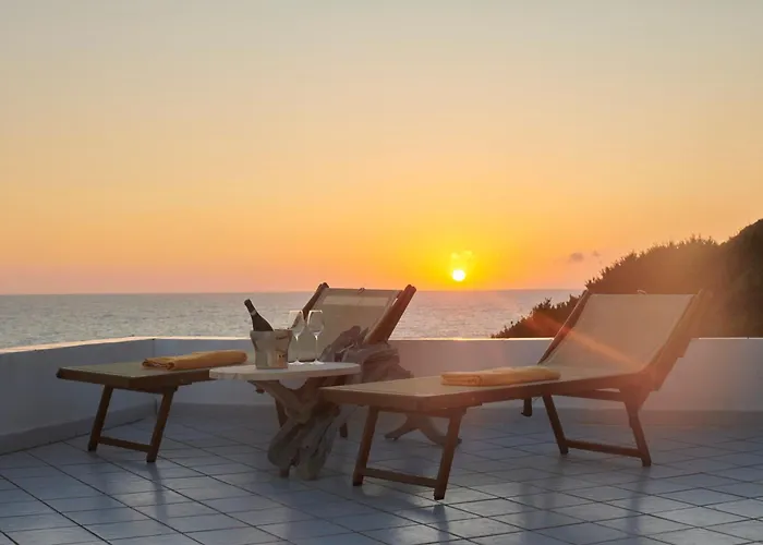 Bed and breakfast Isola Di Eea San Felice Circeo