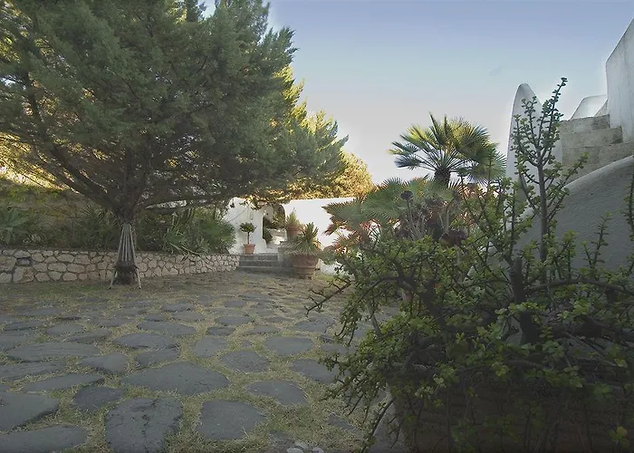 Bed and breakfast Isola Di Eea