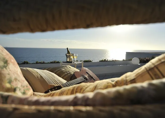 Bed and breakfast Isola Di Eea San Felice Circeo