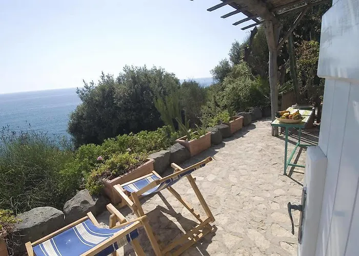Bed and breakfast Isola Di Eea San Felice Circeo